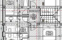Casa cuplata, finalizata, 150mp, 4 dormitoare, 4 bai, demisol, Luna de Sus