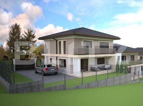 Casa de vânzare 6 camere Luna de Sus - 166676CV | BLITZ Cluj-Napoca | Poza2