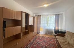 Apartament 2 camere, 53 mp,  parcare, 2 balcoane, zona Aleea Scarisoara