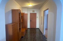 Apartament 2 camere, 53 mp,  parcare, 2 balcoane, zona Aleea Scarisoara