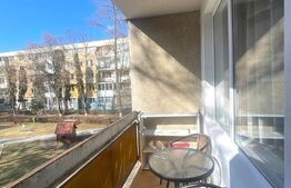 Apartament 2 camere, 53 mp,  parcare, 2 balcoane, zona Aleea Scarisoara