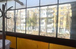 Apartament 2 camere, 53 mp,  parcare, 2 balcoane, zona Aleea Scarisoara