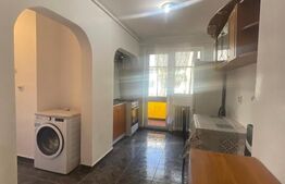 Apartament 2 camere, 53 mp,  parcare, 2 balcoane, zona Aleea Scarisoara