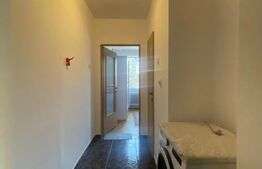 Apartament 2 camere, 53 mp,  parcare, 2 balcoane, zona Aleea Scarisoara