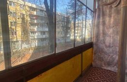 Apartament 2 camere, 53 mp,  parcare, 2 balcoane, zona Aleea Scarisoara
