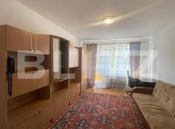 Apartament de închiriat 2 camere Gheorgheni - 166677AI | BLITZ Cluj-Napoca | Poza3