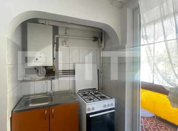 Apartament de închiriat 2 camere Gheorgheni - 166677AI | BLITZ Cluj-Napoca | Poza9