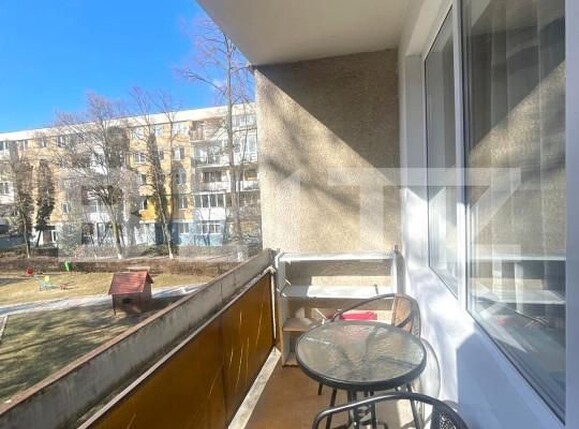 Apartament de închiriat 2 camere Gheorgheni - 166677AI | BLITZ Cluj-Napoca | Poza13