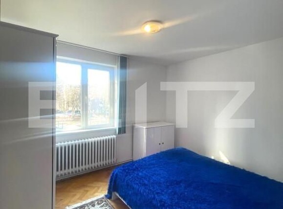 Apartament de închiriat 2 camere Gheorgheni - 166677AI | BLITZ Cluj-Napoca | Poza1
