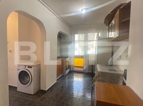 Apartament de închiriat 2 camere Gheorgheni - 166677AI | BLITZ Cluj-Napoca | Poza6