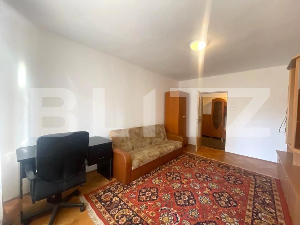 Apartament de închiriat 2 camere Gheorgheni - 166677AI | BLITZ Cluj-Napoca | Poza4