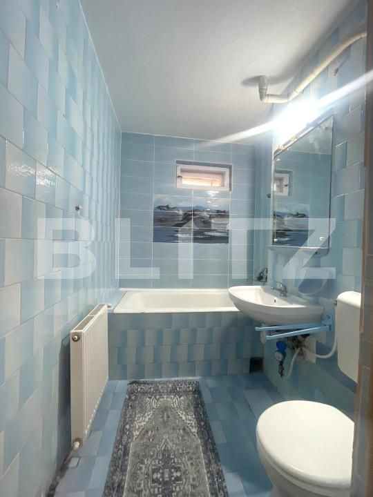 Apartament de închiriat 2 camere Gheorgheni - 166677AI | BLITZ Cluj-Napoca | Poza10