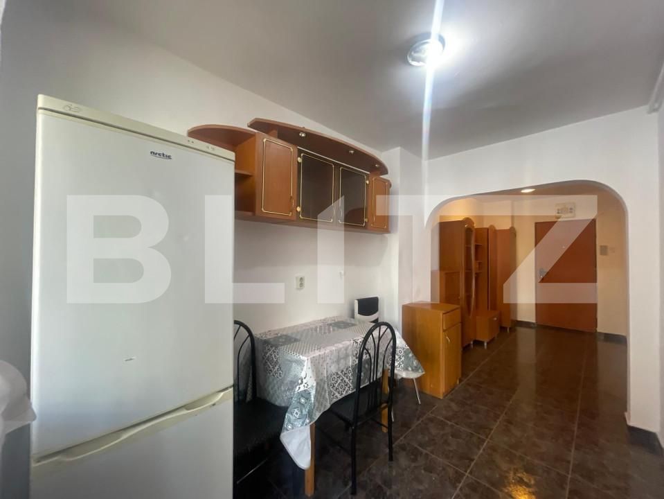 Apartament de închiriat 2 camere Gheorgheni - 166677AI | BLITZ Cluj-Napoca | Poza7