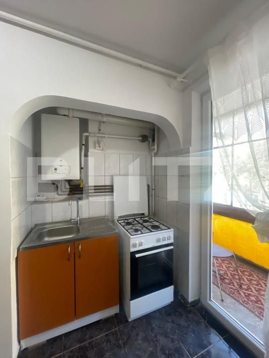 Apartament de închiriat 2 camere Gheorgheni - 166677AI | BLITZ Cluj-Napoca | Poza9