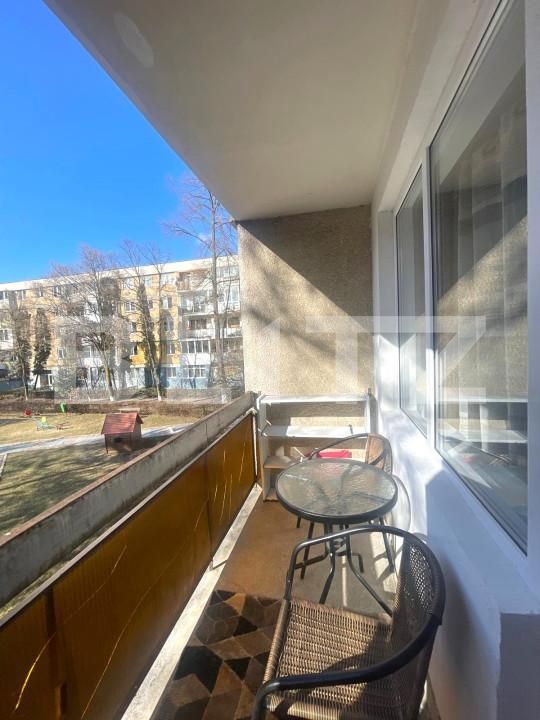 Apartament de închiriat 2 camere Gheorgheni - 166677AI | BLITZ Cluj-Napoca | Poza13
