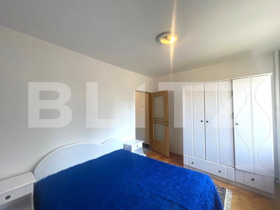 Apartament de închiriat 2 camere Gheorgheni - 166677AI | BLITZ Cluj-Napoca | Poza2