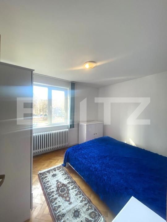 Apartament de închiriat 2 camere Gheorgheni - 166677AI | BLITZ Cluj-Napoca | Poza1