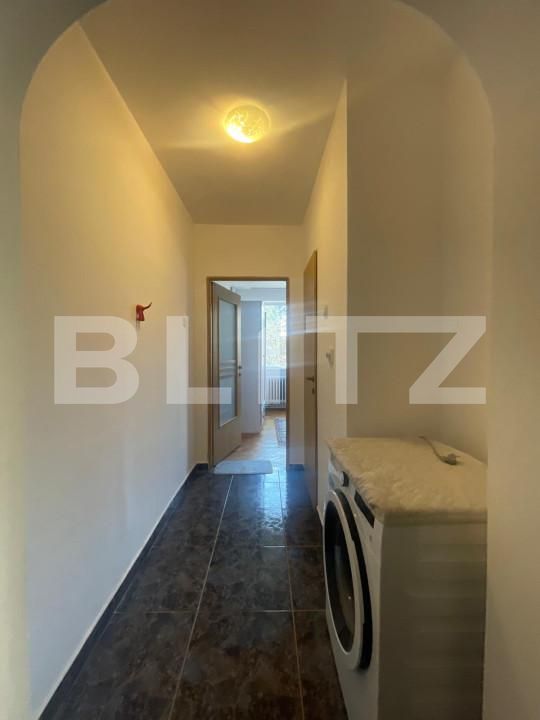 Apartament de închiriat 2 camere Gheorgheni - 166677AI | BLITZ Cluj-Napoca | Poza8