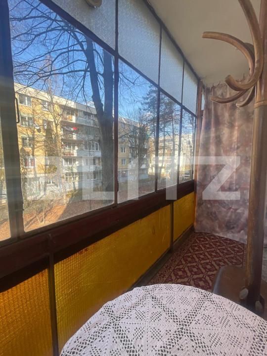 Apartament de închiriat 2 camere Gheorgheni - 166677AI | BLITZ Cluj-Napoca | Poza12
