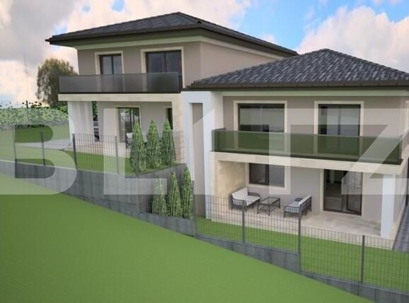 Casa de vânzare 5 camere Floreşti - 166678CV | BLITZ Cluj-Napoca | Poza2