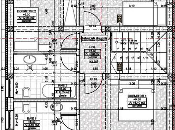 Casa de vânzare 5 camere Floreşti - 166678CV | BLITZ Cluj-Napoca | Poza4