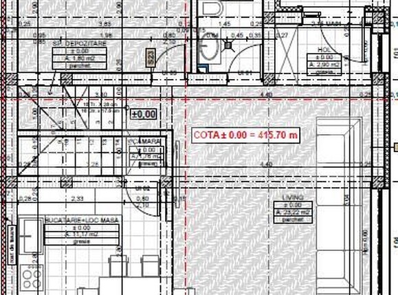 Casa de vânzare 5 camere Floreşti - 166678CV | BLITZ Cluj-Napoca | Poza3