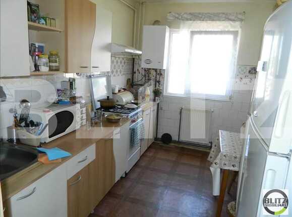 Apartament de vânzare 3 camere Marasti - 16668AV | BLITZ Cluj-Napoca | Poza1