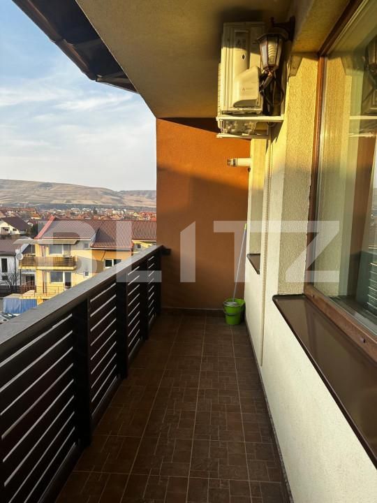 Apartament de vânzare 2 camere Floreşti - 166682AV | BLITZ Cluj-Napoca | Poza8