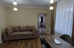 Casa complet renovata si utilata in Mihai Viteazu, langa Turda