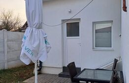 Casa complet renovata si utilata in Mihai Viteazu, langa Turda