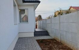 Casa complet renovata si utilata in Mihai Viteazu, langa Turda