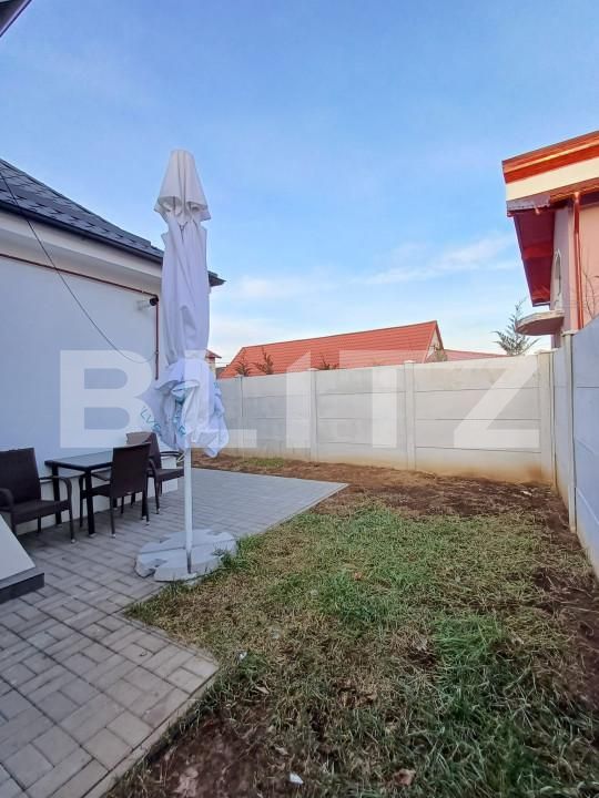 Casa de vânzare 4 camere Mihai Viteazu - 166684CV | BLITZ Cluj-Napoca | Poza16