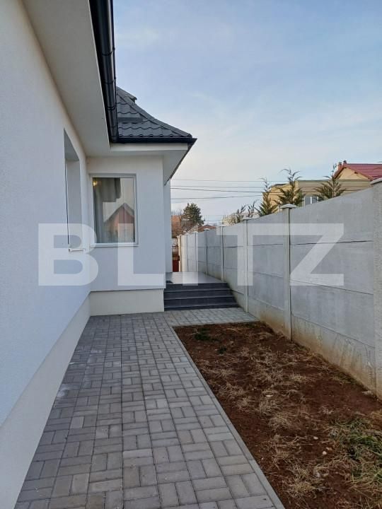 Casa de vânzare 4 camere Mihai Viteazu - 166684CV | BLITZ Cluj-Napoca | Poza18
