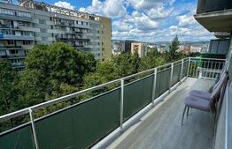 Apartament cu 2 camere, semidecomandat, modern, zona Gheorgheni