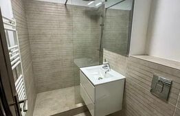 Apartament cu 2 camere, semidecomandat, modern, zona Gheorgheni