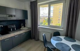 Apartament cu 2 camere, semidecomandat, modern, zona Gheorgheni