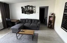Apartament cu 2 camere, semidecomandat, modern, zona Gheorgheni