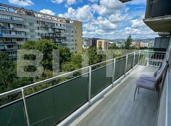 Apartament de închiriat 2 camere Gheorgheni - 166685AI | BLITZ Cluj-Napoca | Poza5