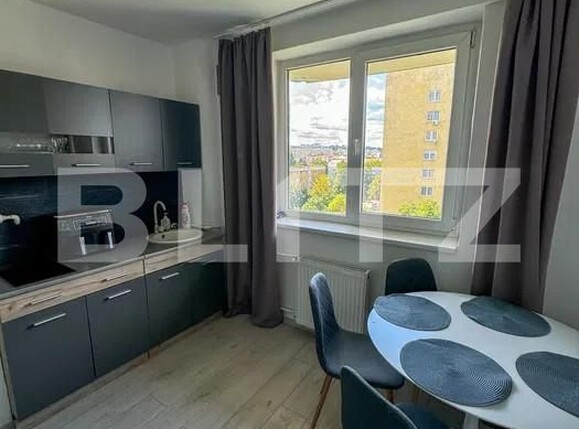 Apartament de închiriat 2 camere Gheorgheni - 166685AI | BLITZ Cluj-Napoca | Poza3