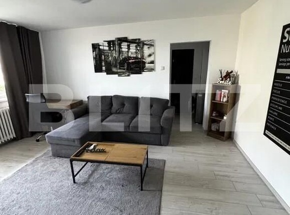 Apartament de închiriat 2 camere Gheorgheni - 166685AI | BLITZ Cluj-Napoca | Poza2
