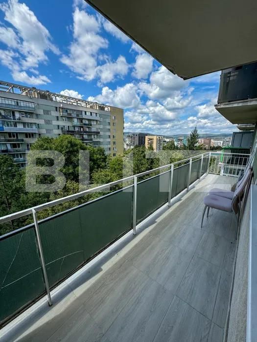 Apartament de închiriat 2 camere Gheorgheni - 166685AI | BLITZ Cluj-Napoca | Poza5