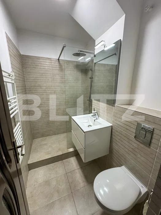 Apartament de închiriat 2 camere Gheorgheni - 166685AI | BLITZ Cluj-Napoca | Poza4