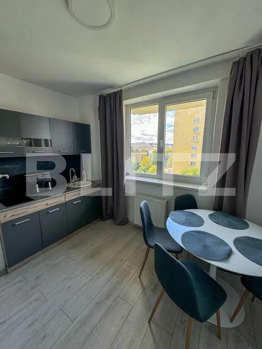 Apartament de închiriat 2 camere Gheorgheni - 166685AI | BLITZ Cluj-Napoca | Poza3