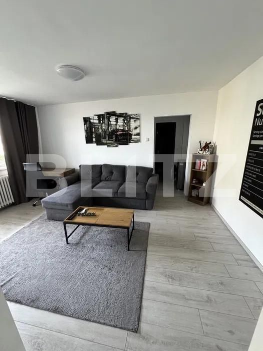 Apartament de închiriat 2 camere Gheorgheni - 166685AI | BLITZ Cluj-Napoca | Poza2