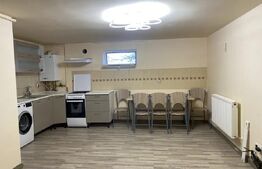 Apartament 3 camere, 75 mp, pet friendly, zona Borhanci