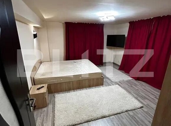 Apartament de închiriat 3 camere Borhanci - 166689AI | BLITZ Cluj-Napoca | Poza1