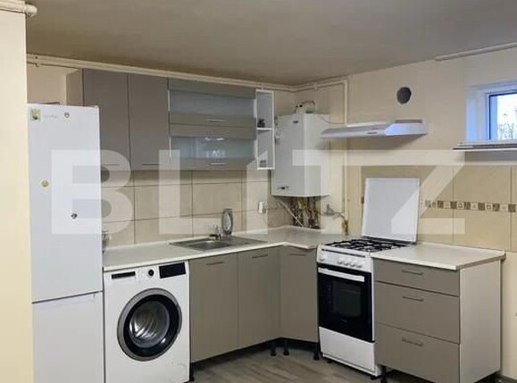 Apartament de închiriat 3 camere Borhanci - 166689AI | BLITZ Cluj-Napoca | Poza4