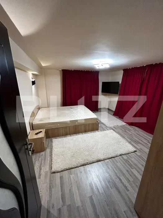 Apartament de închiriat 3 camere Borhanci - 166689AI | BLITZ Cluj-Napoca | Poza1