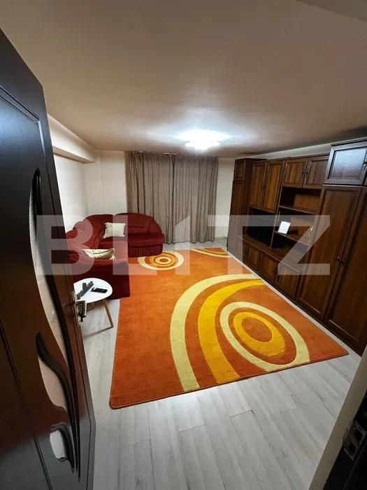 Apartament de închiriat 3 camere Borhanci - 166689AI | BLITZ Cluj-Napoca | Poza2