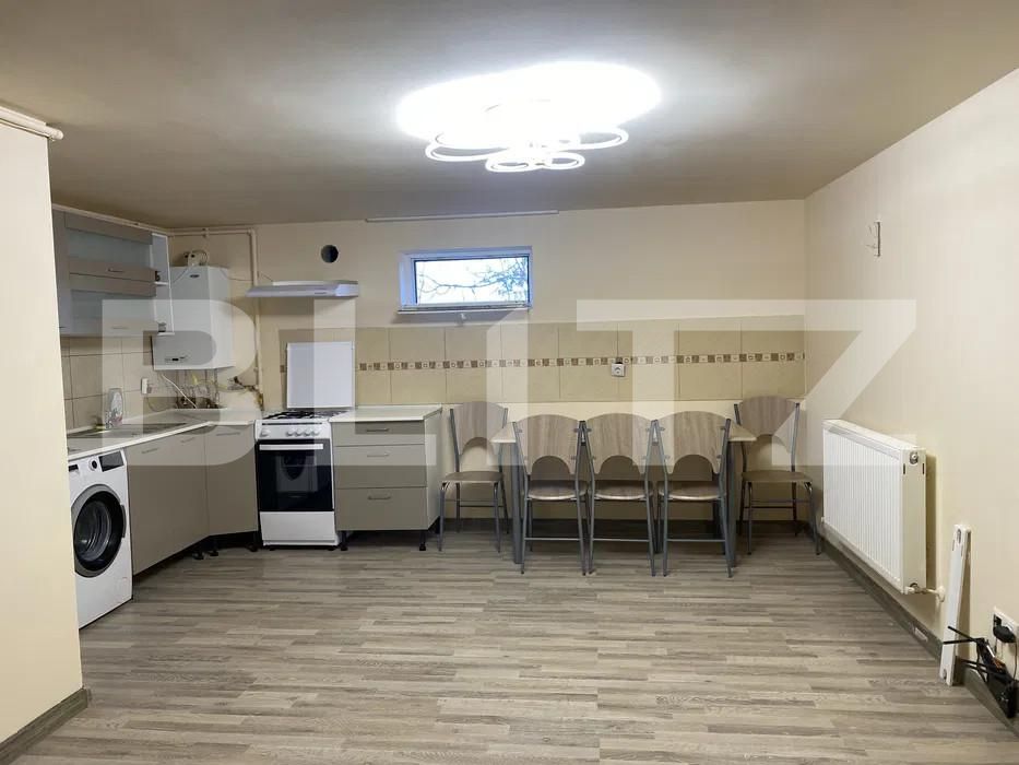 Apartament de închiriat 3 camere Borhanci - 166689AI | BLITZ Cluj-Napoca | Poza3